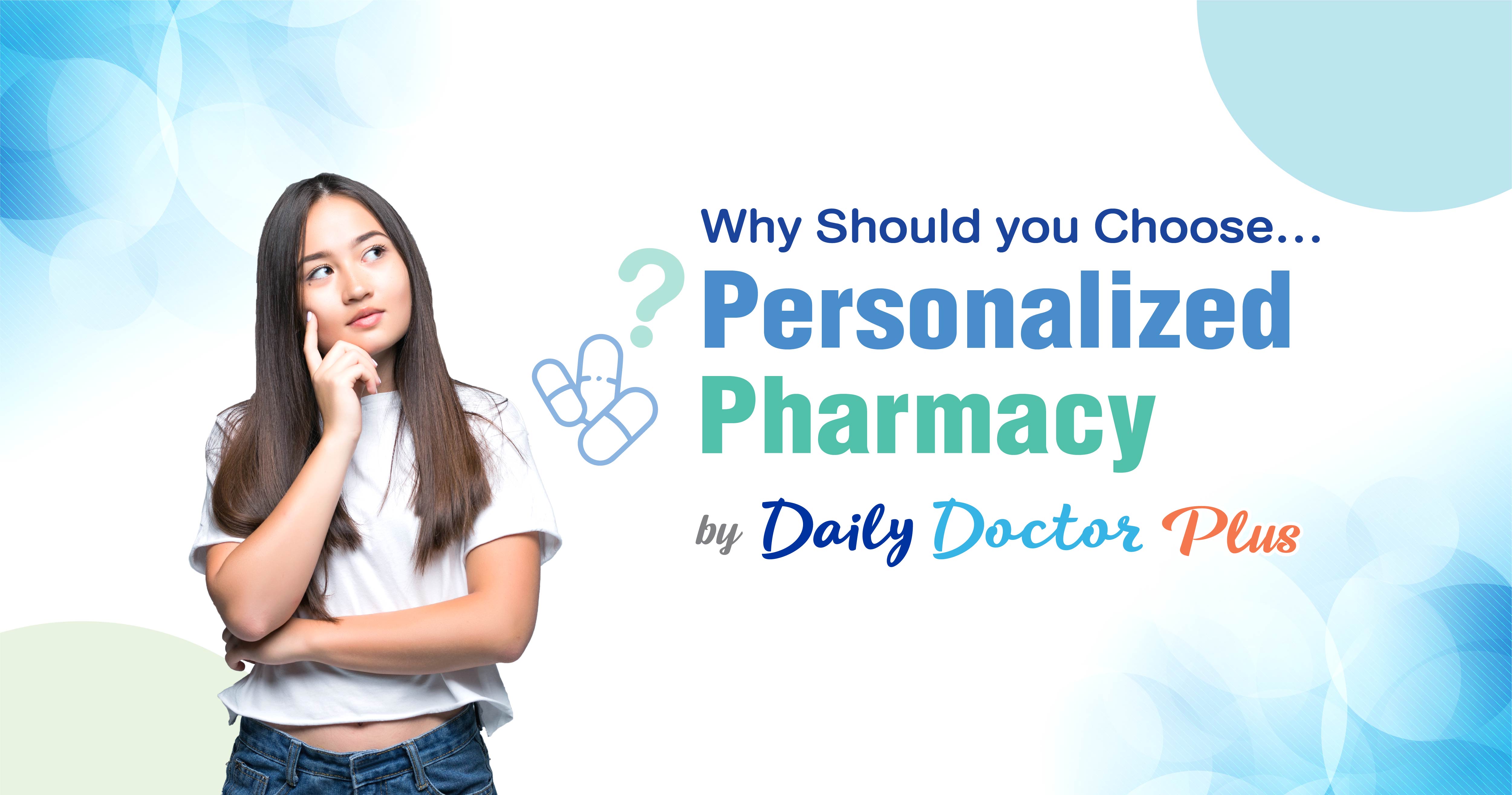 Introduction to Absolute Health Personalized Pharmacy