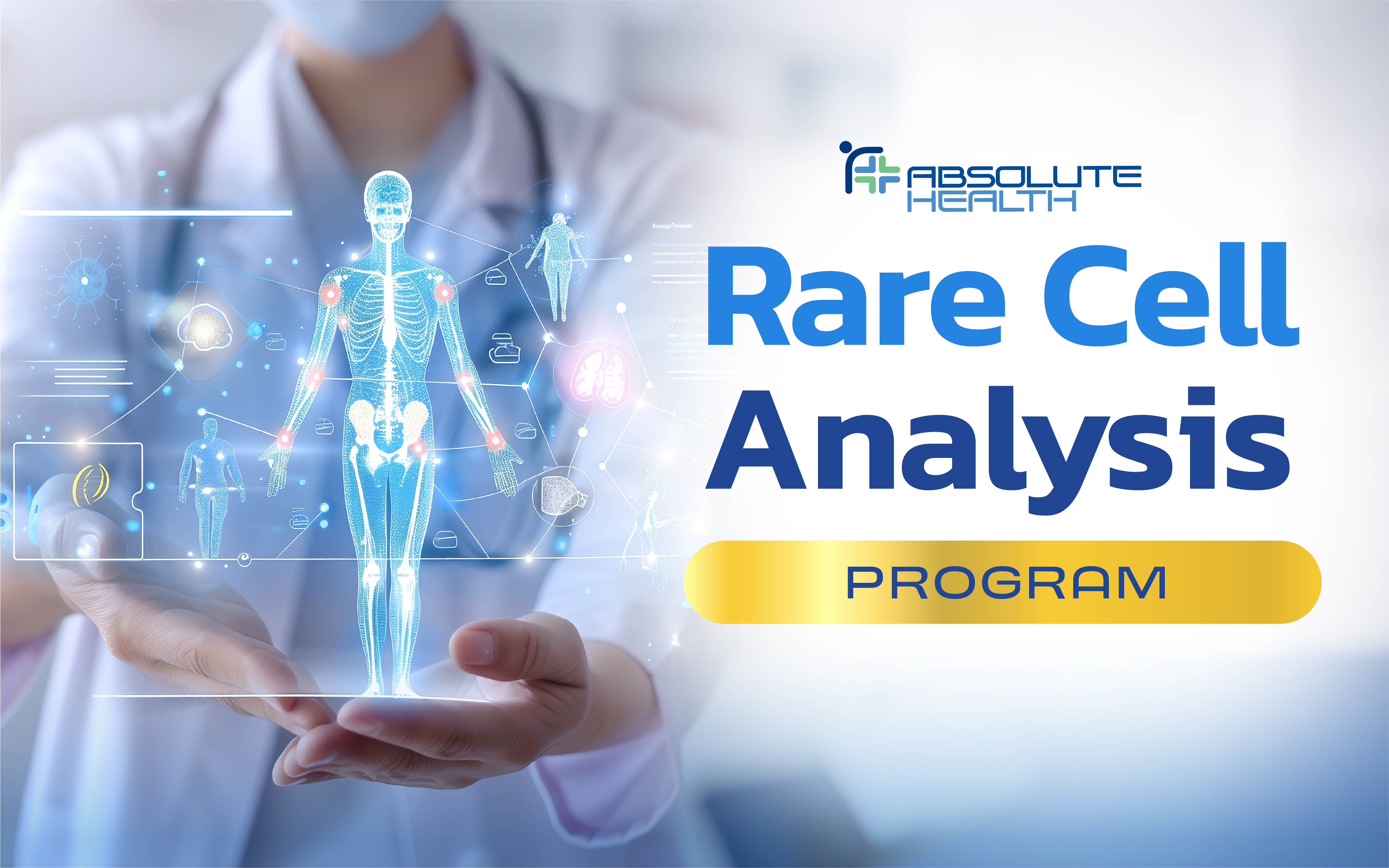 Rare Cell Analysis