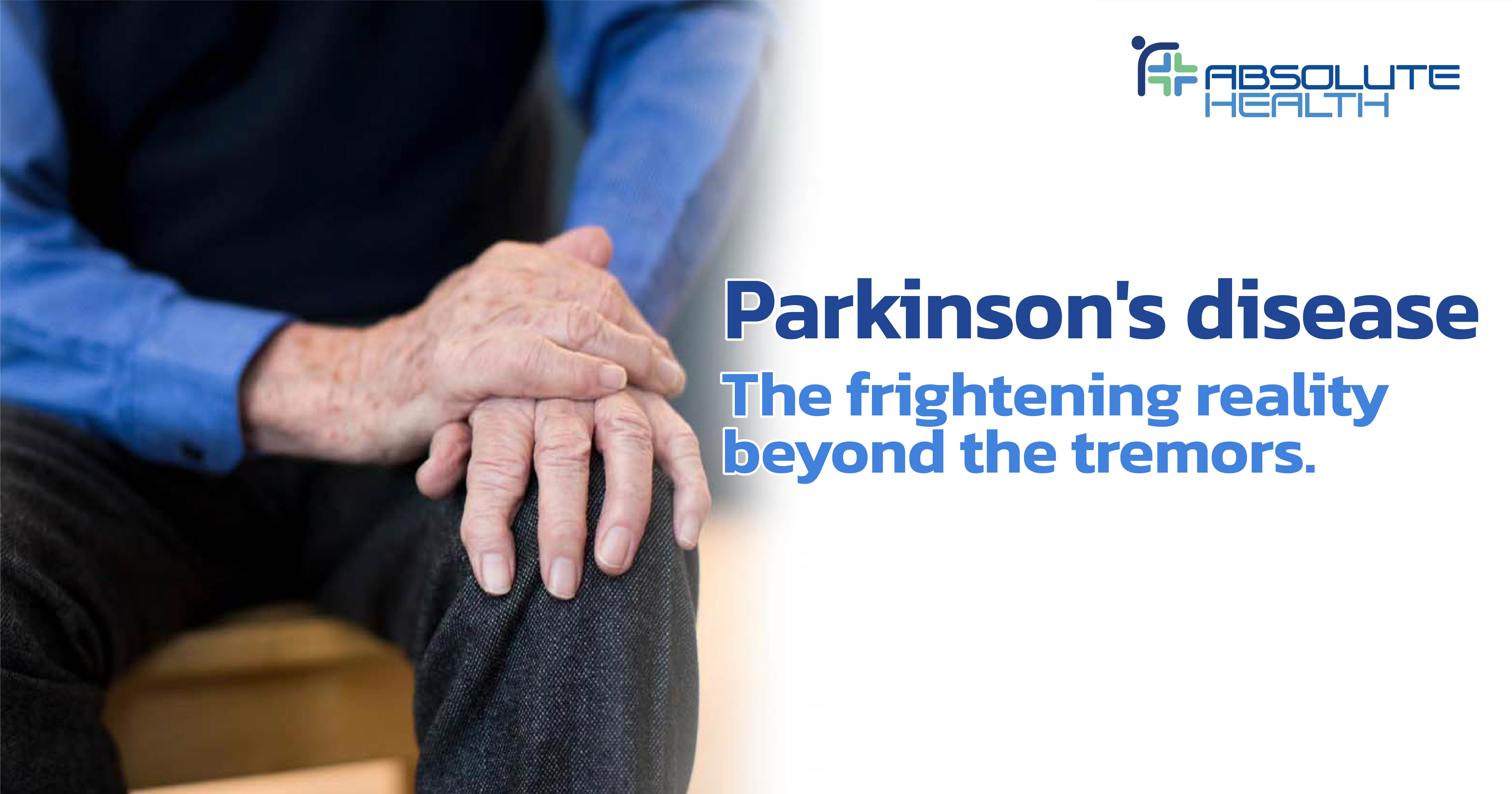 Parkinsons