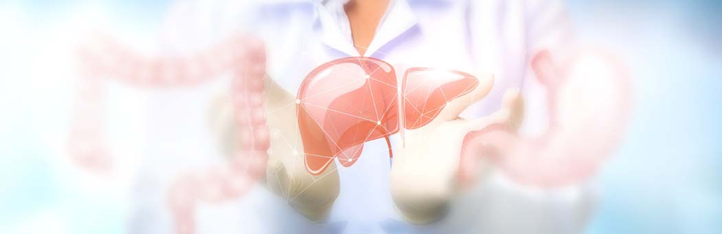 The benefits Liver Detoxification and its function as Cellular Antioxidant 
