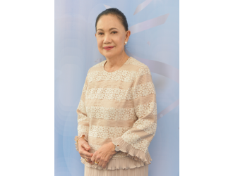 Khun Pisamai Wilaisak, National Artist and Actress