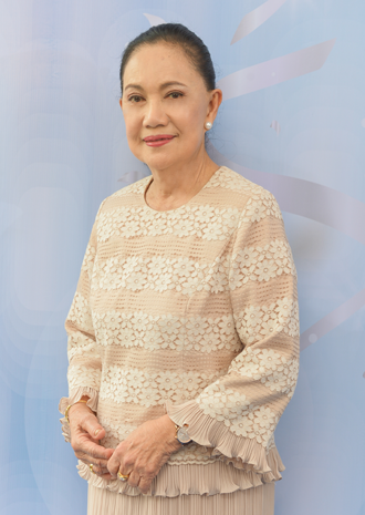 Khun Pisamai Wilaisak, National Artist and Actress