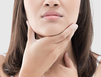 ไฮโปไทรอยด์ (Hypothyroidism)  ภาวะต่อมไทรอยด์ทำงานต่ำ รักษาอย่างไร