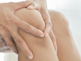 Alternative Treatment for Patients with Knee Osteoarthritis