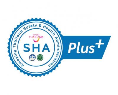 ศูนย์การแพทย์บูรณาการแอ็บโซลูท เฮลธ์ ได้รับเครื่องหมาย SHA Plus+ มาตรฐานความปลอดภัยด้านสาธารณสุข 
